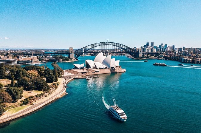 Commercial facility in Sydney