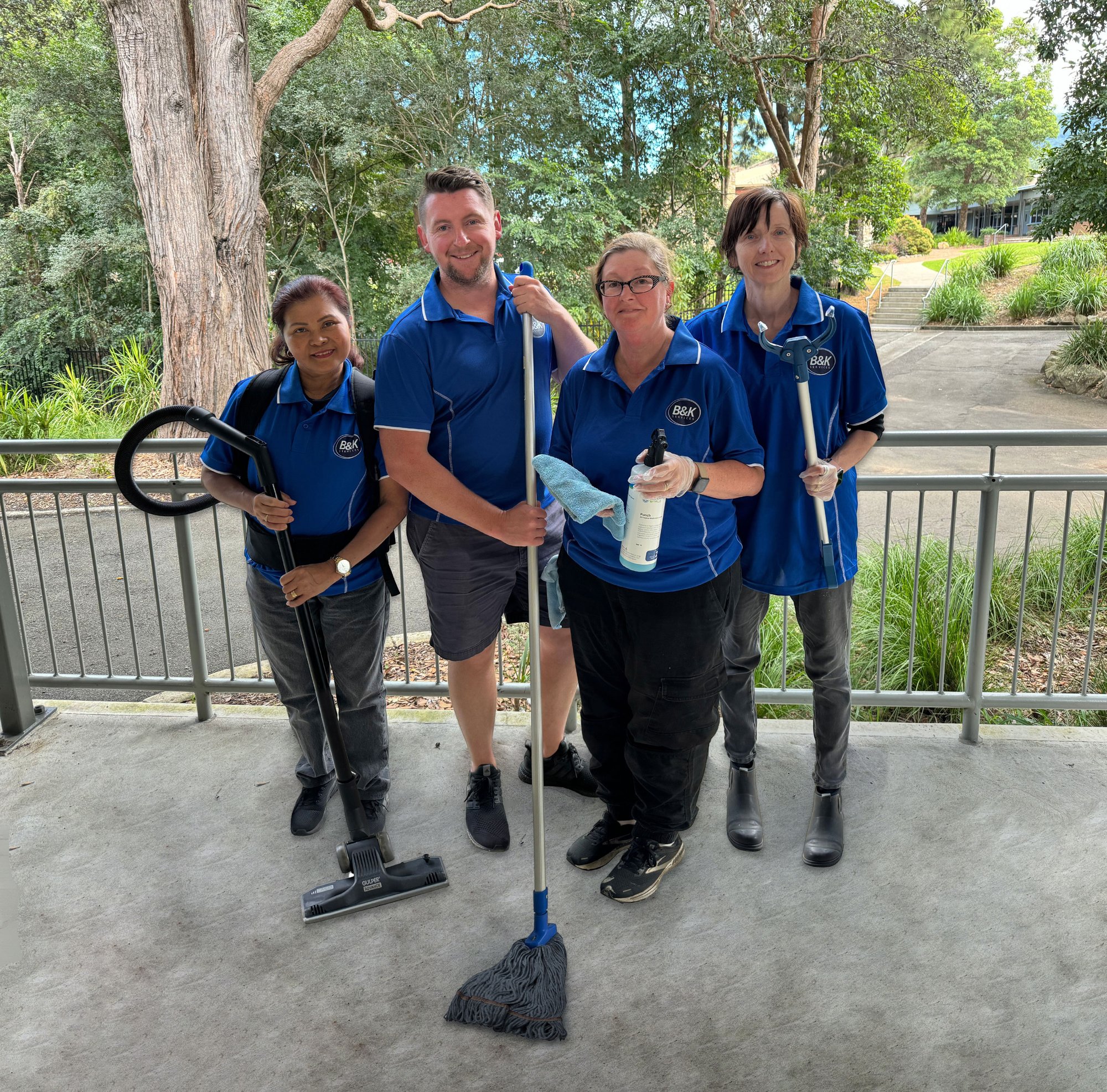our-team