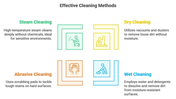 cleaning-methods
