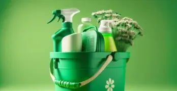 Eco-Friendly Commercial Cleaning Solutions in Australia