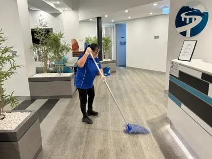 medical-centre-cleaning