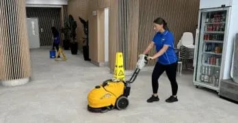 What Is Strata Cleaning?