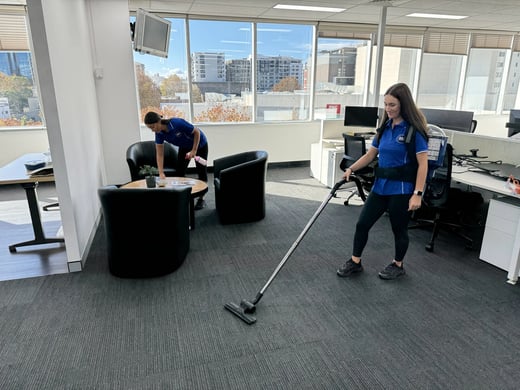 Office Cleaning in Nowra
