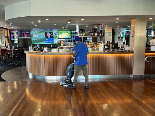Pub & Club Cleaning in Nowra