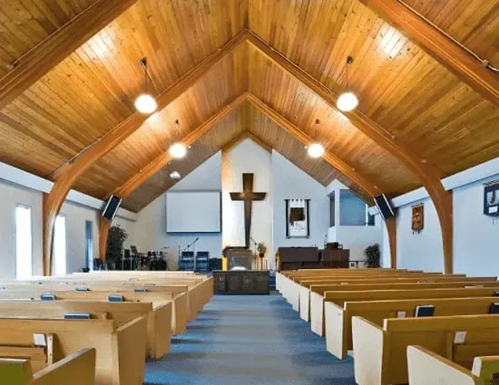 Church facility