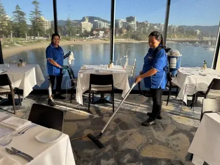 restaurant-cleaning